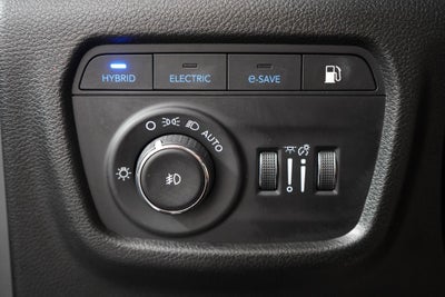 2022 Jeep Grand Cherokee 4x4