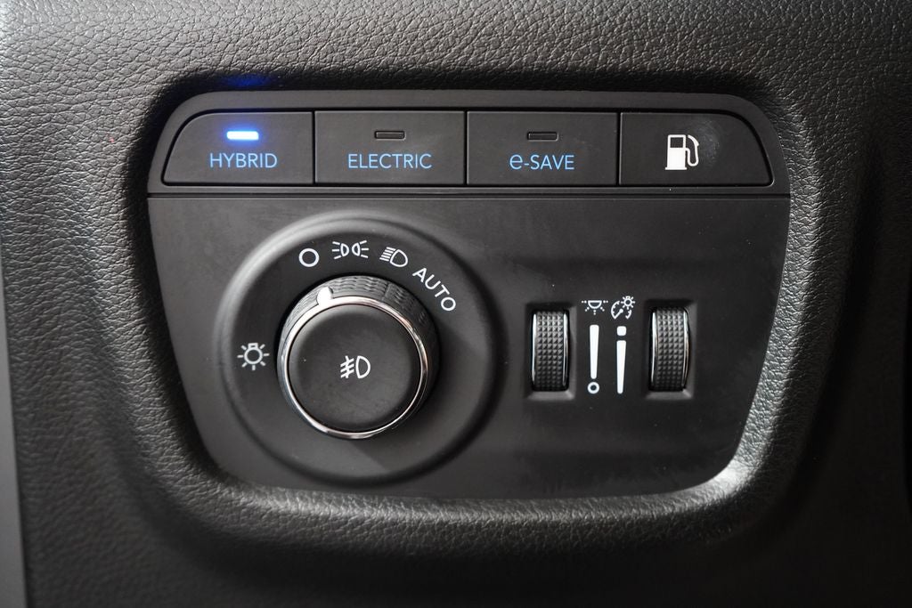 2022 Jeep Grand Cherokee 4x4