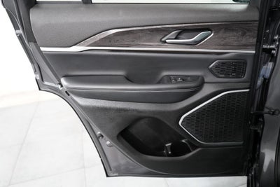 2022 Jeep Grand Cherokee 4x4