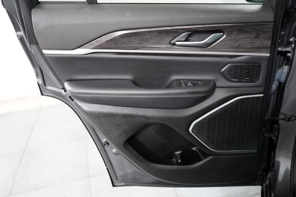 2022 Jeep Grand Cherokee 4x4