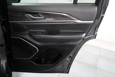 2022 Jeep Grand Cherokee 4x4