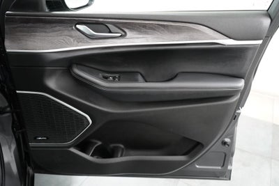 2022 Jeep Grand Cherokee 4x4