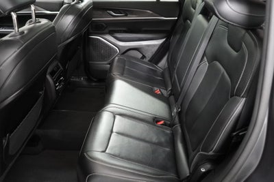 2022 Jeep Grand Cherokee 4x4
