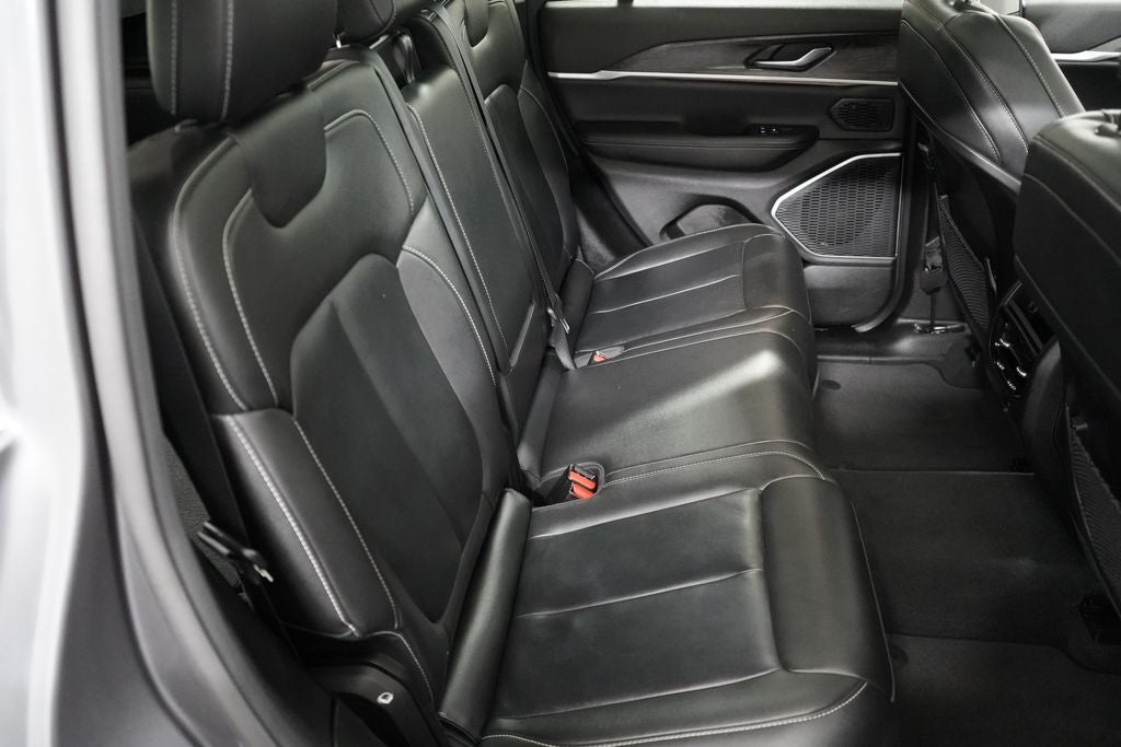 2022 Jeep Grand Cherokee 4x4
