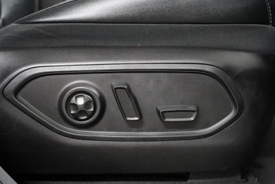 2022 Jeep Grand Cherokee 4x4