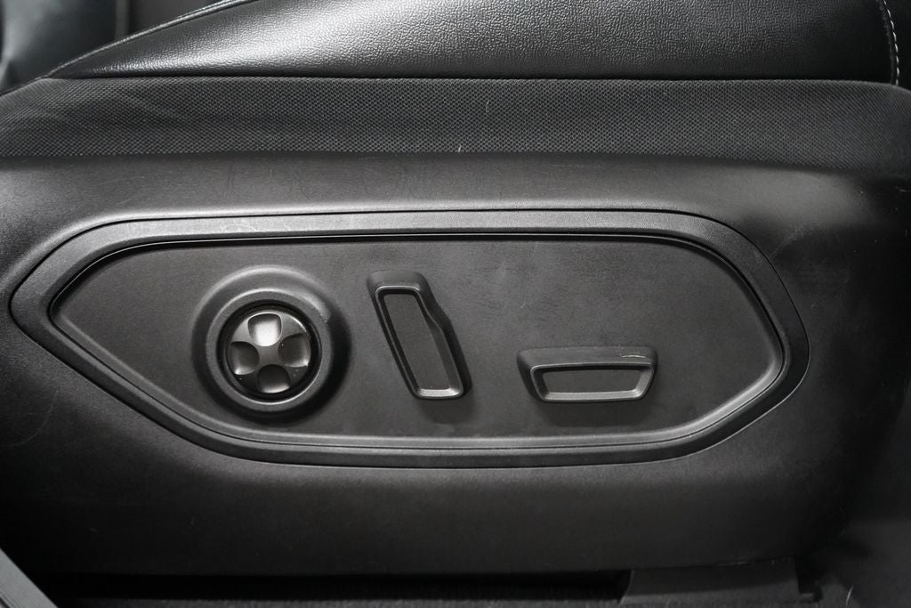 2022 Jeep Grand Cherokee 4x4