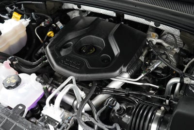 2022 Jeep Grand Cherokee 4x4