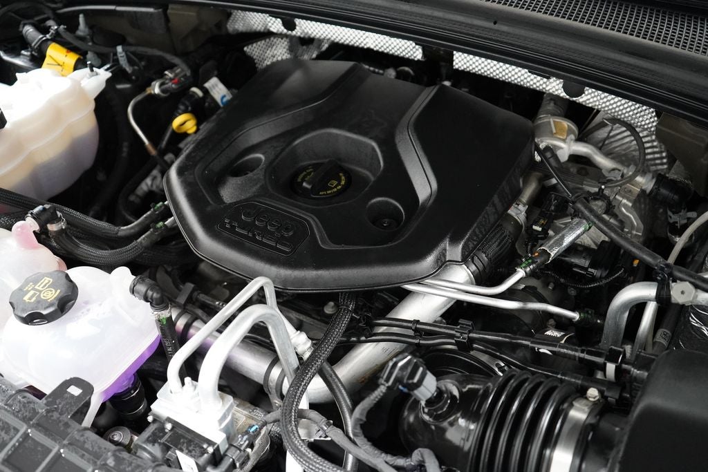 2022 Jeep Grand Cherokee 4x4