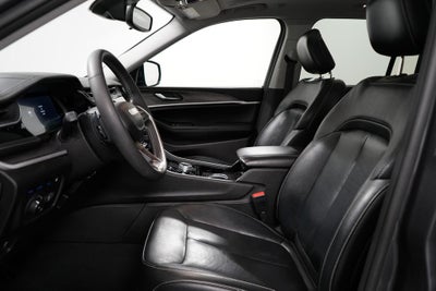 2022 Jeep Grand Cherokee 4x4