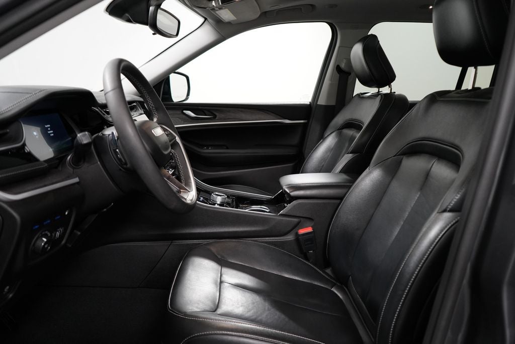 2022 Jeep Grand Cherokee 4x4