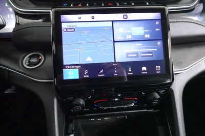 2022 Jeep Grand Cherokee 4xe 4x4