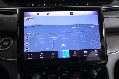 2022 Jeep Grand Cherokee 4xe 4x4