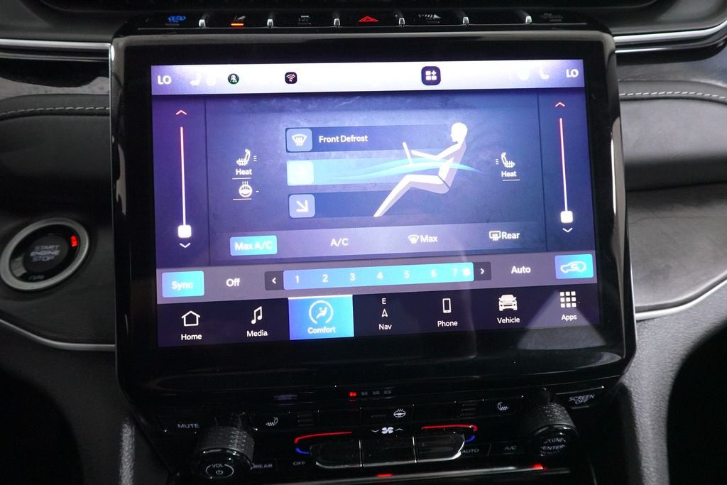 2022 Jeep Grand Cherokee 4xe 4x4