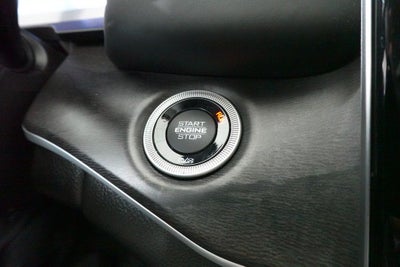 2022 Jeep Grand Cherokee 4xe 4x4
