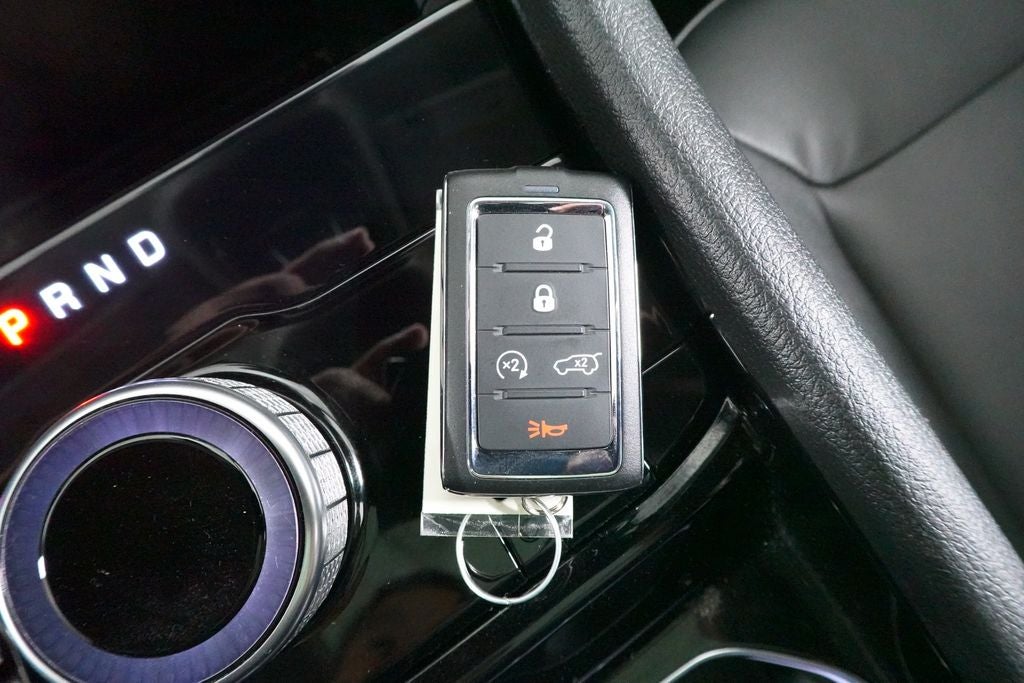 2022 Jeep Grand Cherokee 4xe 4x4