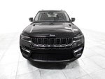 2022 Jeep Grand Cherokee 4xe 4x4