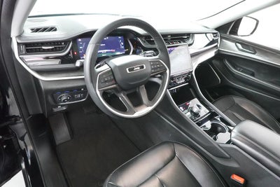 2023 Jeep Grand Cherokee 4xe 4xe