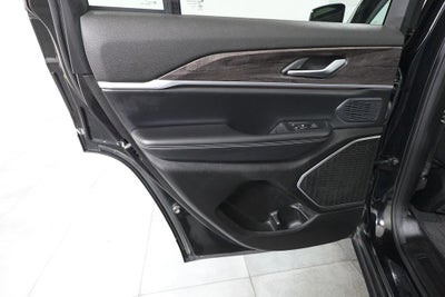 2023 Jeep Grand Cherokee 4xe 4xe