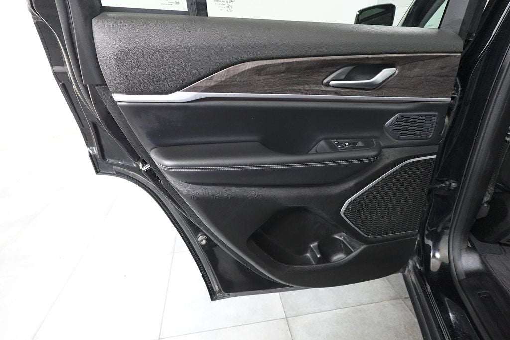 2023 Jeep Grand Cherokee 4xe 4xe