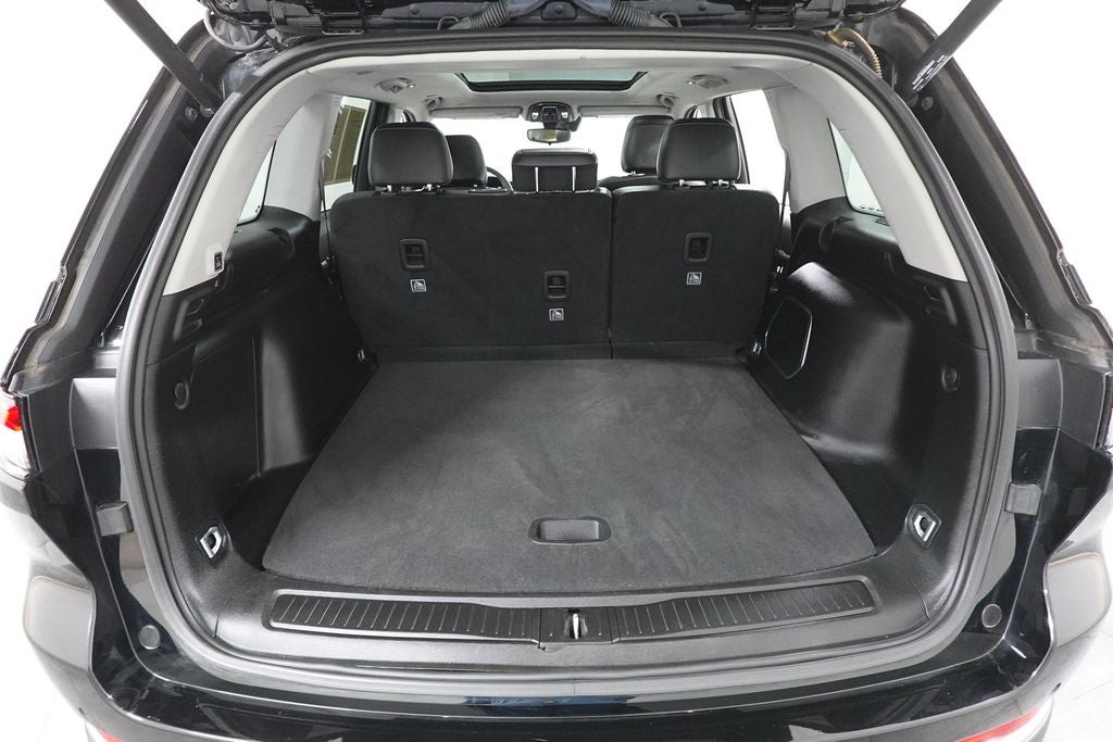 2023 Jeep Grand Cherokee 4xe 4xe