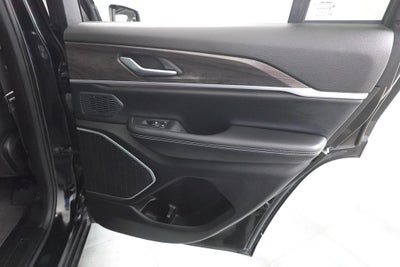 2023 Jeep Grand Cherokee 4xe 4xe