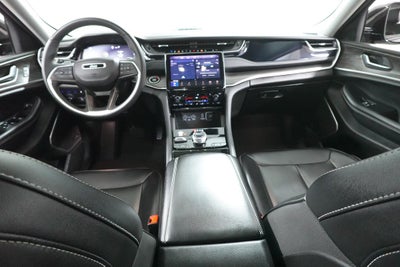 2023 Jeep Grand Cherokee 4xe 4xe