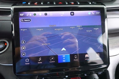 2023 Jeep Grand Cherokee 4xe 4xe