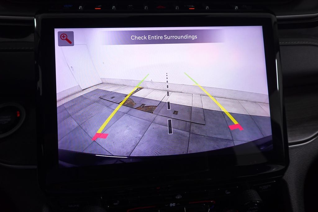 2023 Jeep Grand Cherokee 4xe 4xe