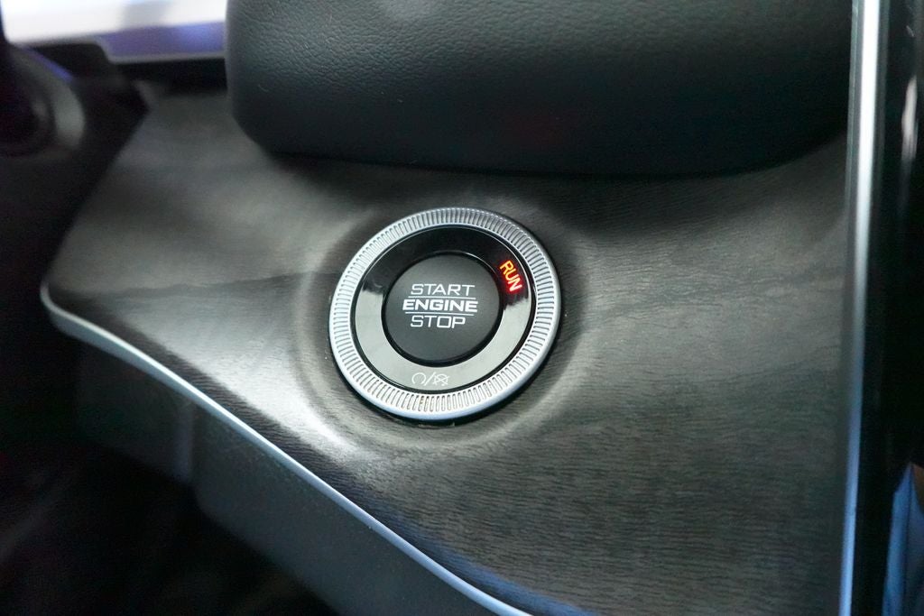 2023 Jeep Grand Cherokee 4xe 4xe