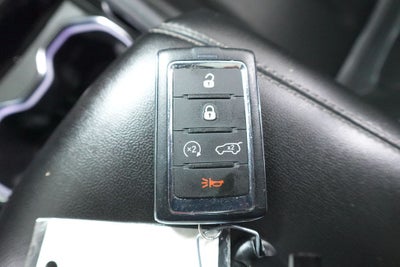 2023 Jeep Grand Cherokee 4xe 4xe