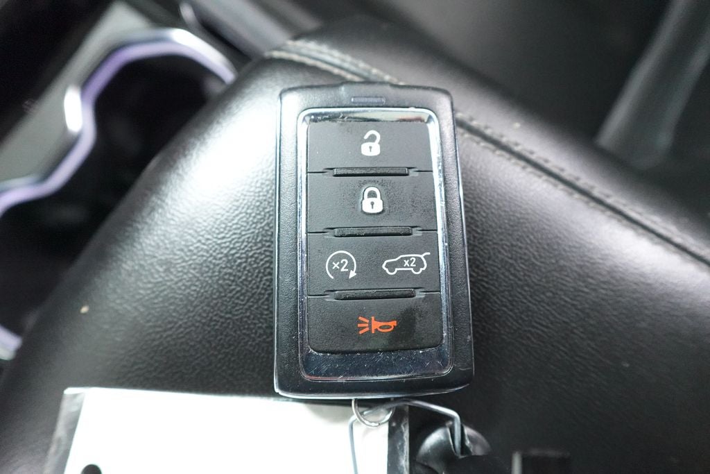 2023 Jeep Grand Cherokee 4xe 4xe