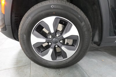 2023 Jeep Grand Cherokee 4xe 4xe