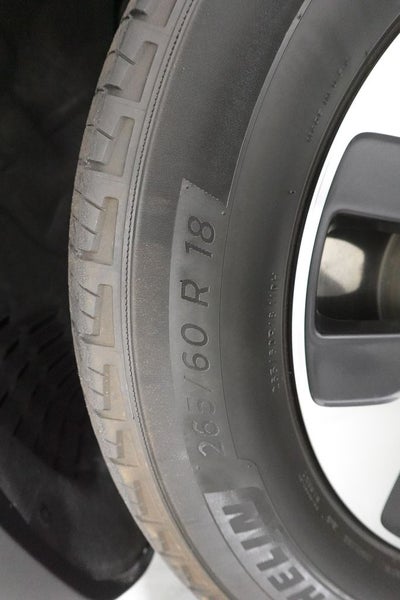 2023 Jeep Grand Cherokee 4xe 4xe