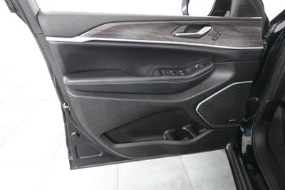 2023 Jeep Grand Cherokee 4xe 4xe