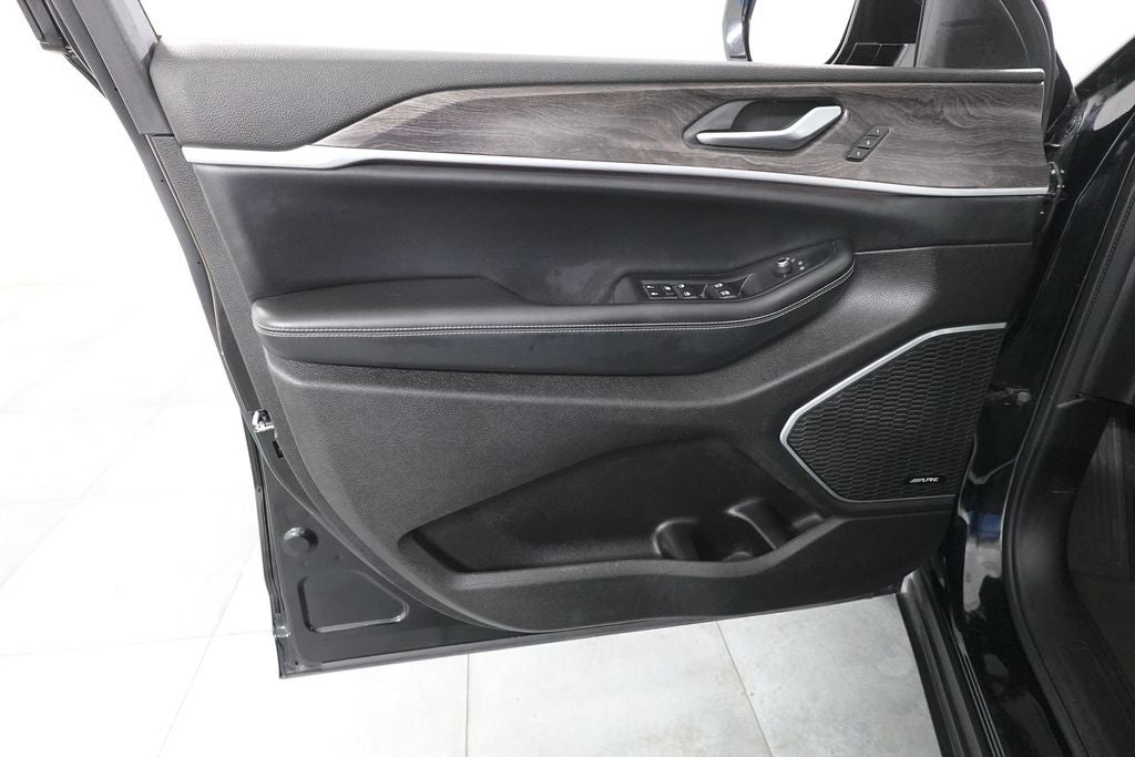 2023 Jeep Grand Cherokee 4xe 4xe