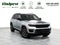 2023 Jeep Grand Cherokee 4xe Trailhawk 4xe