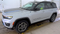 2023 Jeep Grand Cherokee 4xe Trailhawk 4xe