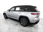 2023 Jeep Grand Cherokee 4xe Trailhawk 4xe