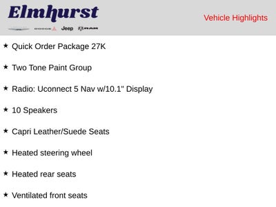 2022 Jeep Grand Cherokee Trailhawk