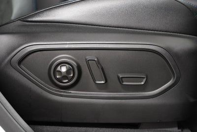 2022 Jeep Grand Cherokee Trailhawk