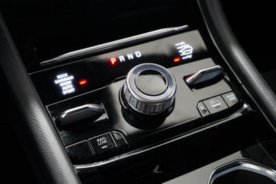 2022 Jeep Grand Cherokee Trailhawk