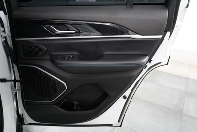 2022 Jeep Grand Cherokee Trailhawk