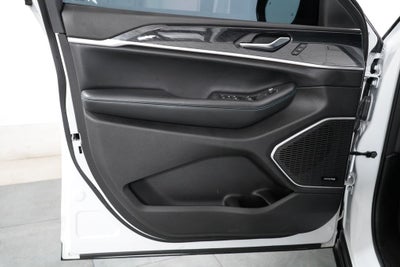2022 Jeep Grand Cherokee Trailhawk