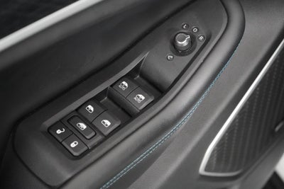 2022 Jeep Grand Cherokee Trailhawk