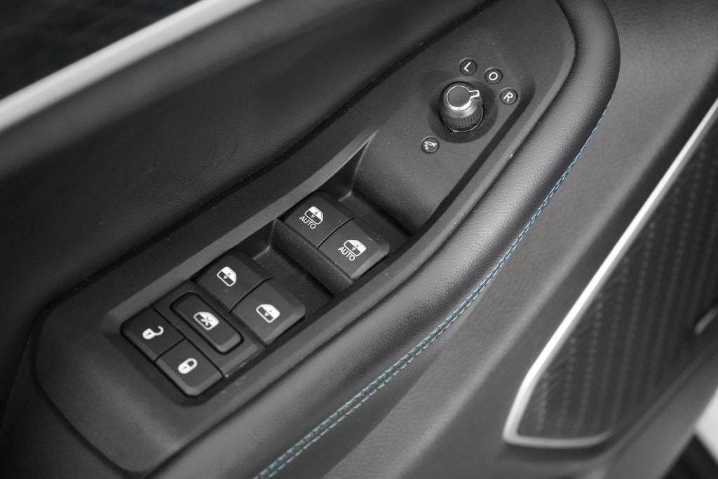 2022 Jeep Grand Cherokee Trailhawk