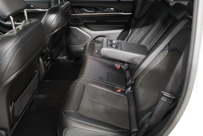 2022 Jeep Grand Cherokee Trailhawk