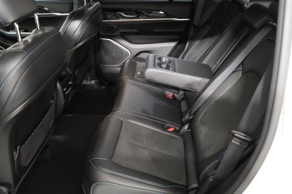 2022 Jeep Grand Cherokee Trailhawk