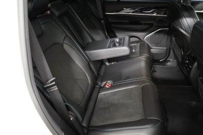 2022 Jeep Grand Cherokee Trailhawk