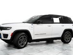 2022 Jeep Grand Cherokee Trailhawk