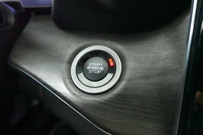 2022 Jeep Grand Cherokee 4xe Overland 4xe